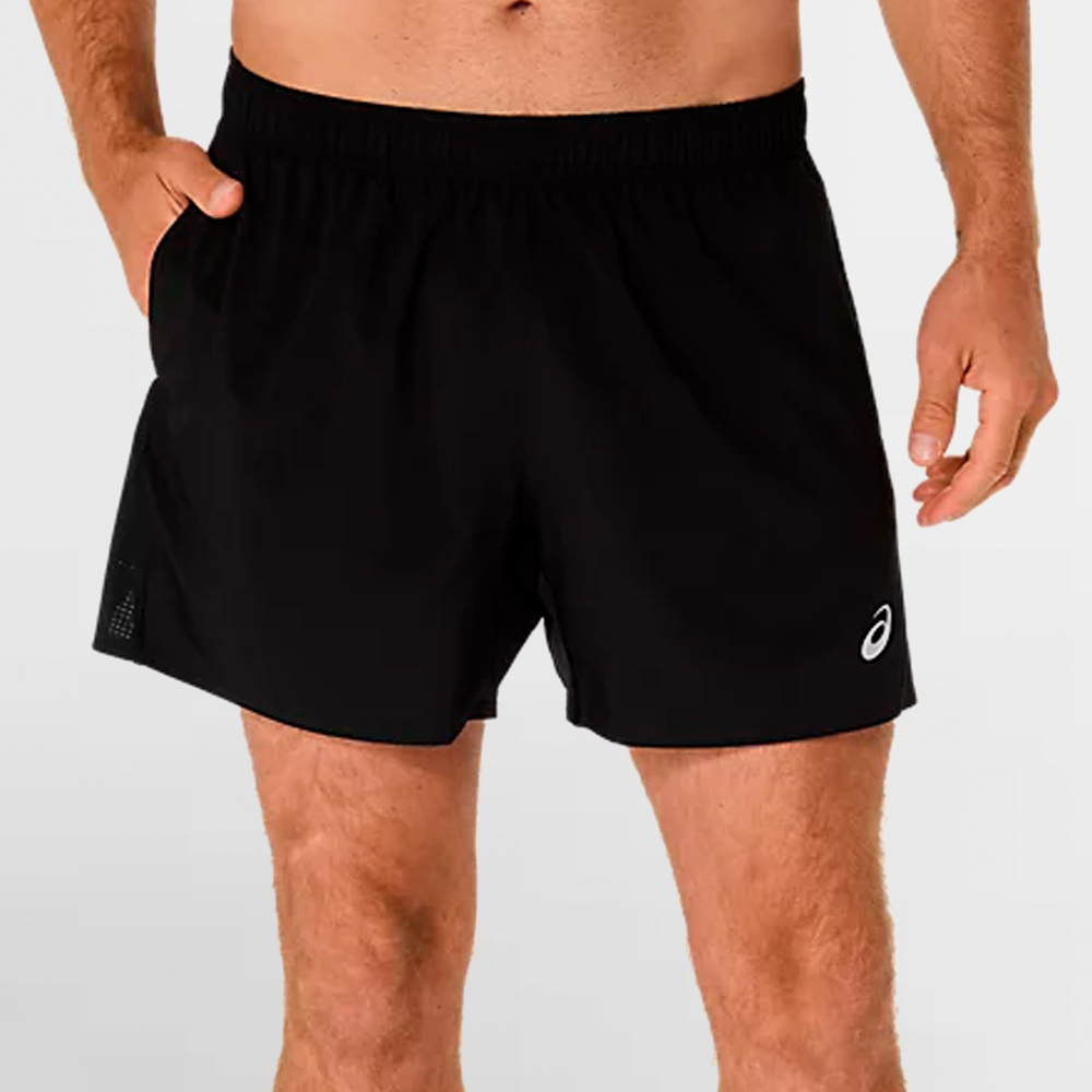 ASICS PANT. CORTO CORE 5IN SHORT - 2011D214 001