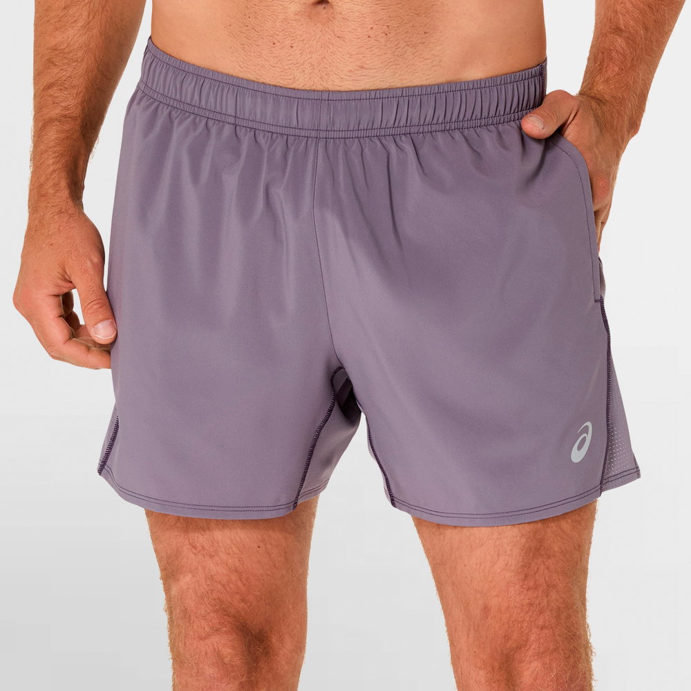 ASICS PANT. CORTO CORE 5IN SHORT - 2011D214 500