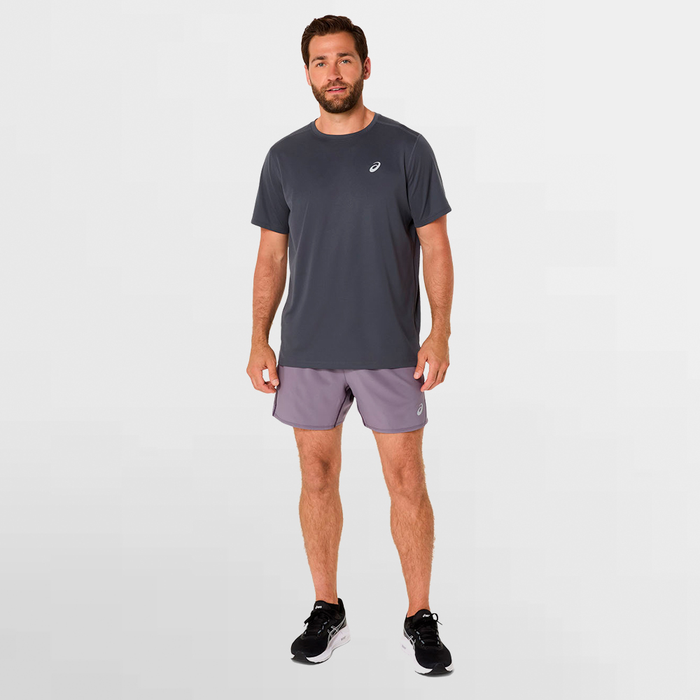 ASICS PANT. CORTO CORE 5IN SHORT - 2011D214 500