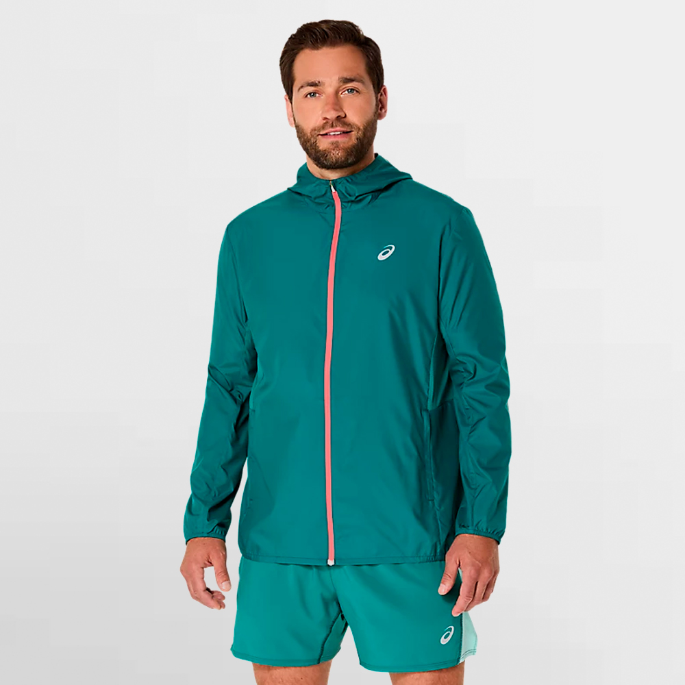 ASICS CHAQUETA CORE JACKET - 2011D216 300