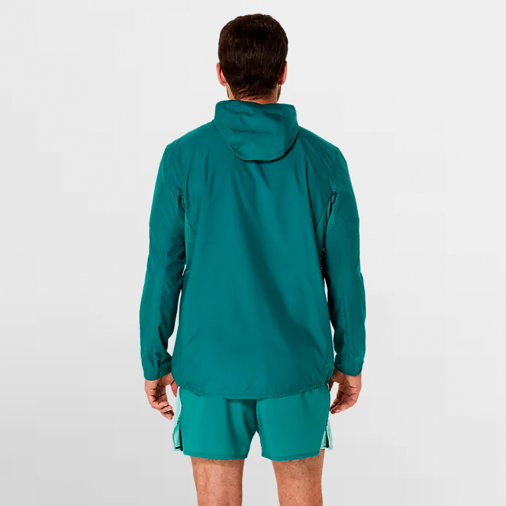 ASICS CHAQUETA CORE JACKET - 2011D216 300