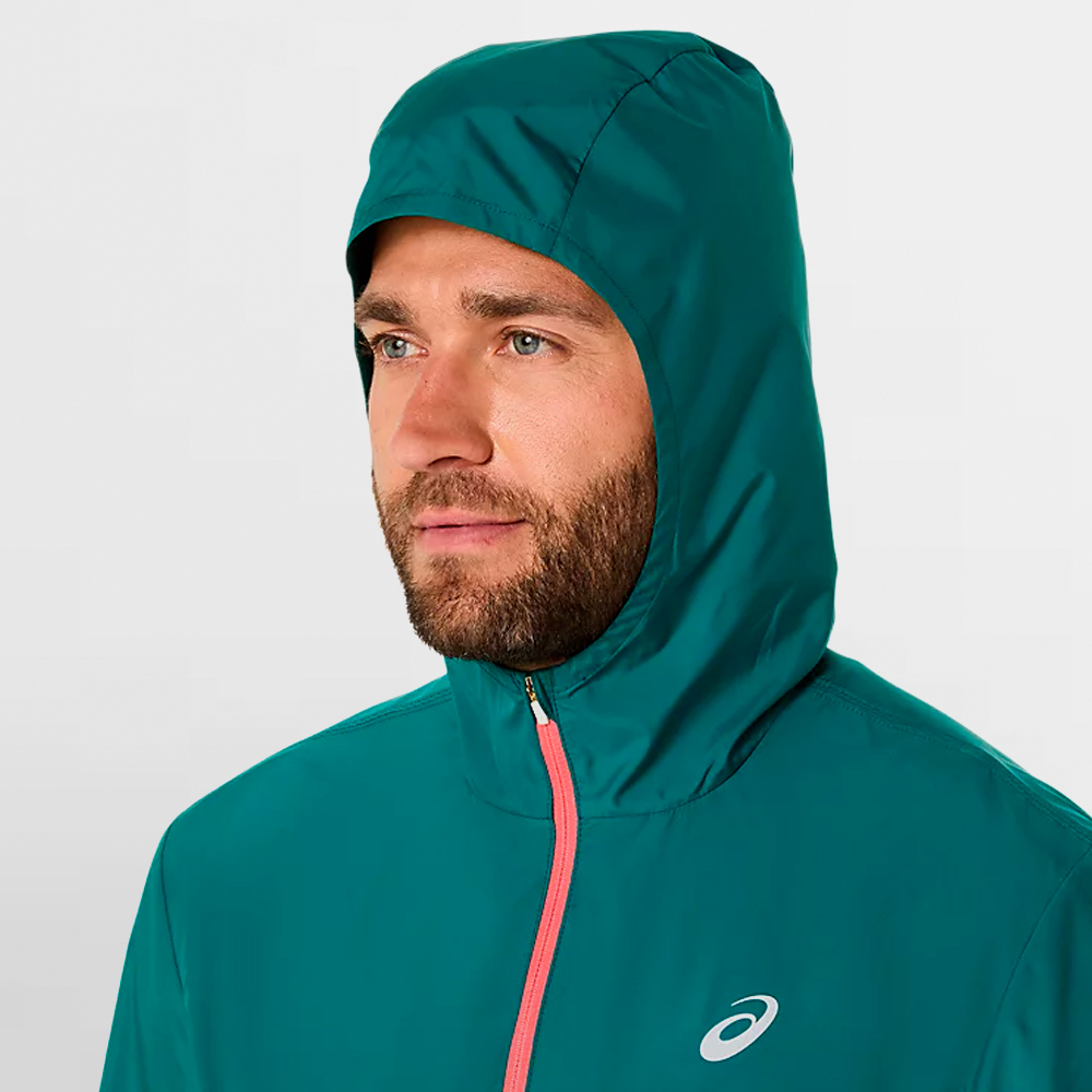 ASICS CHAQUETA CORE JACKET - 2011D216 300