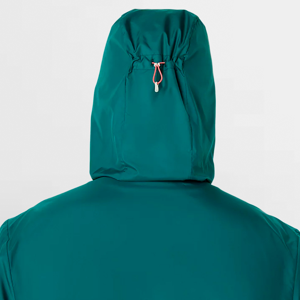 ASICS CHAQUETA CORE JACKET - 2011D216 300
