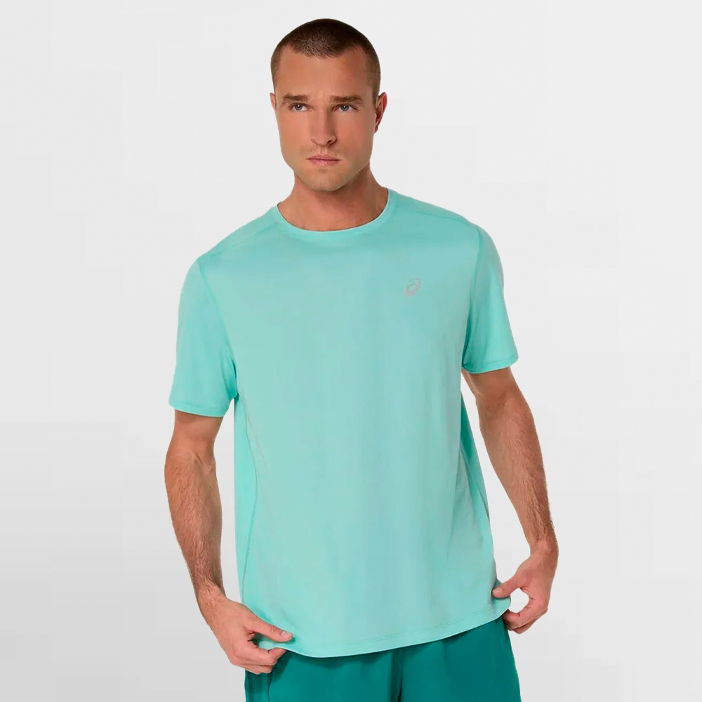 ASICS CAMISETA CORE SS TOP - 2011D221 300