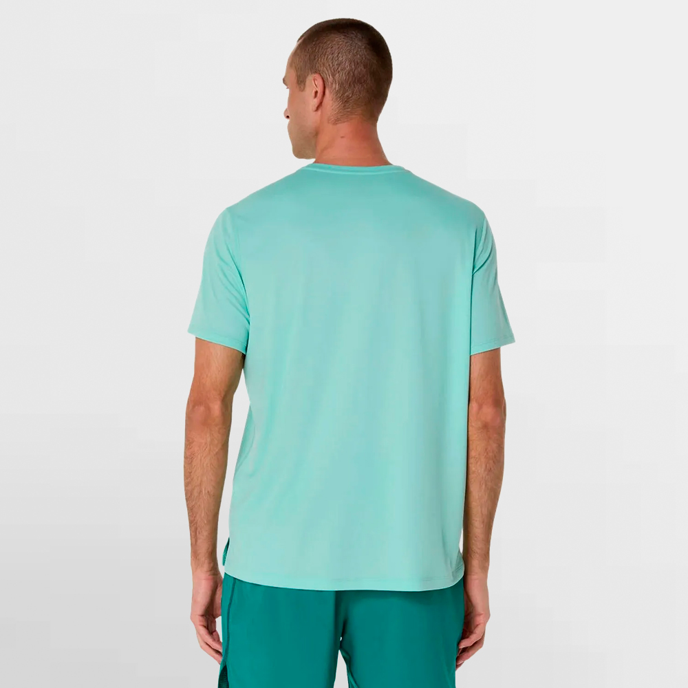ASICS CAMISETA CORE SS TOP - 2011D221 300