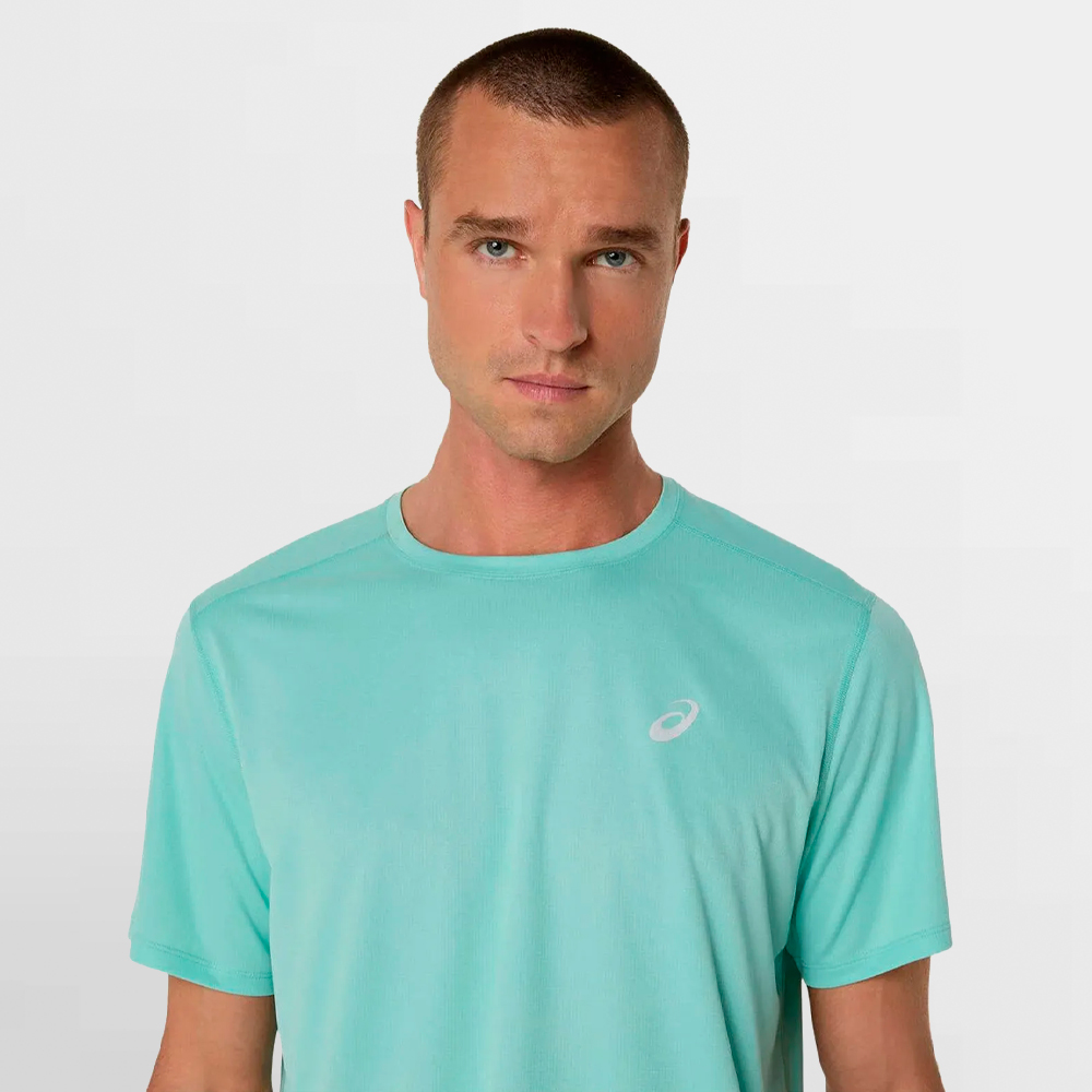 ASICS CAMISETA CORE SS TOP - 2011D221 300