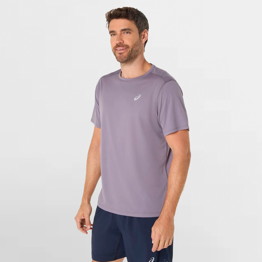 ASICS CAMISETA CORE SS TOP - 2011D221 500