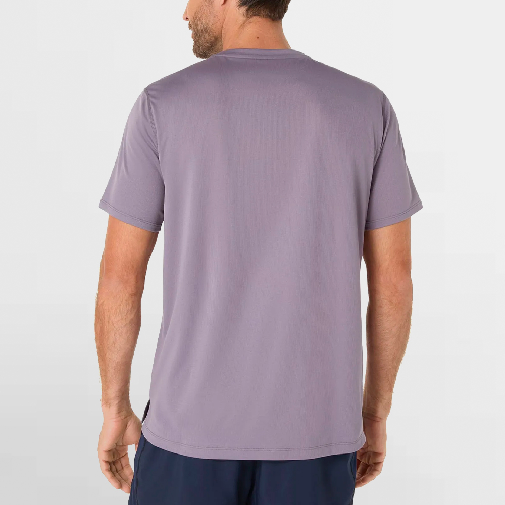 ASICS CAMISETA CORE SS TOP - 2011D221 500