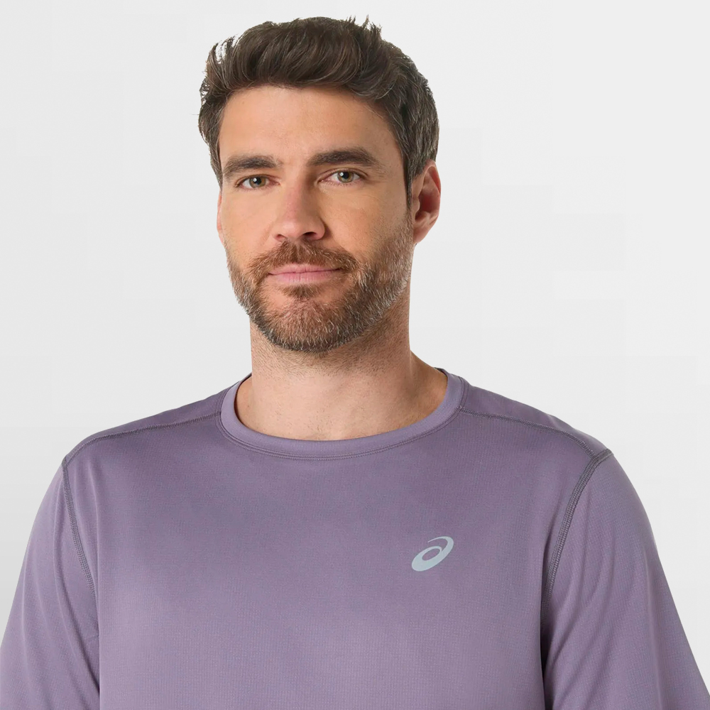 ASICS CAMISETA CORE SS TOP - 2011D221 500