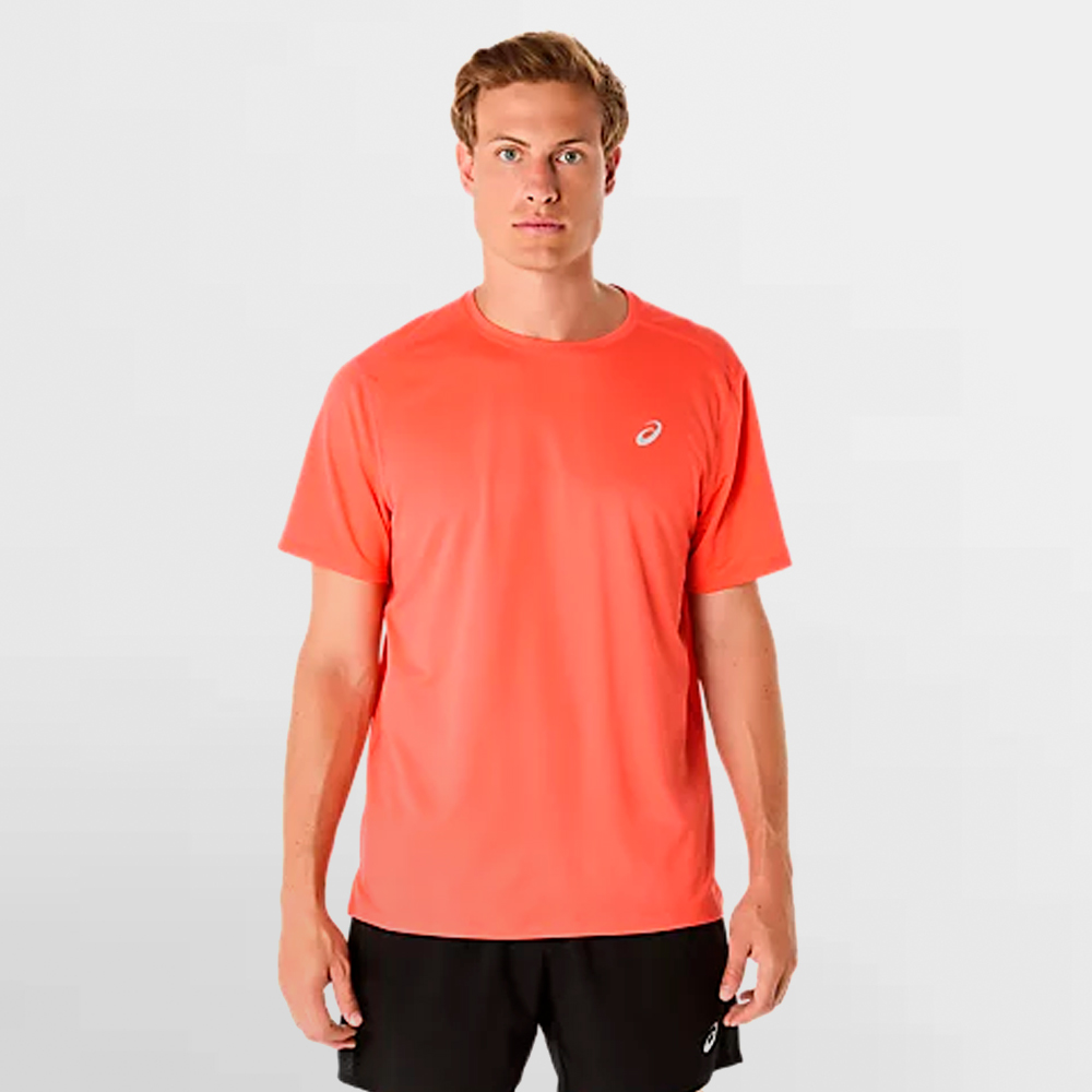 ASICS CAMISETA CORE SS TOP - 2011D221 700