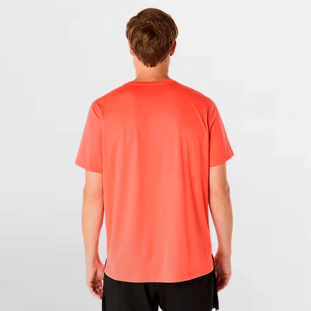 ASICS CAMISETA CORE SS TOP - 2011D221 700