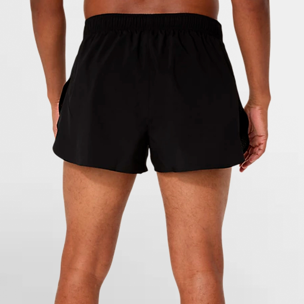 ASICS PANT. CORTO CORE SPLIT SHORT - 2011D222 001