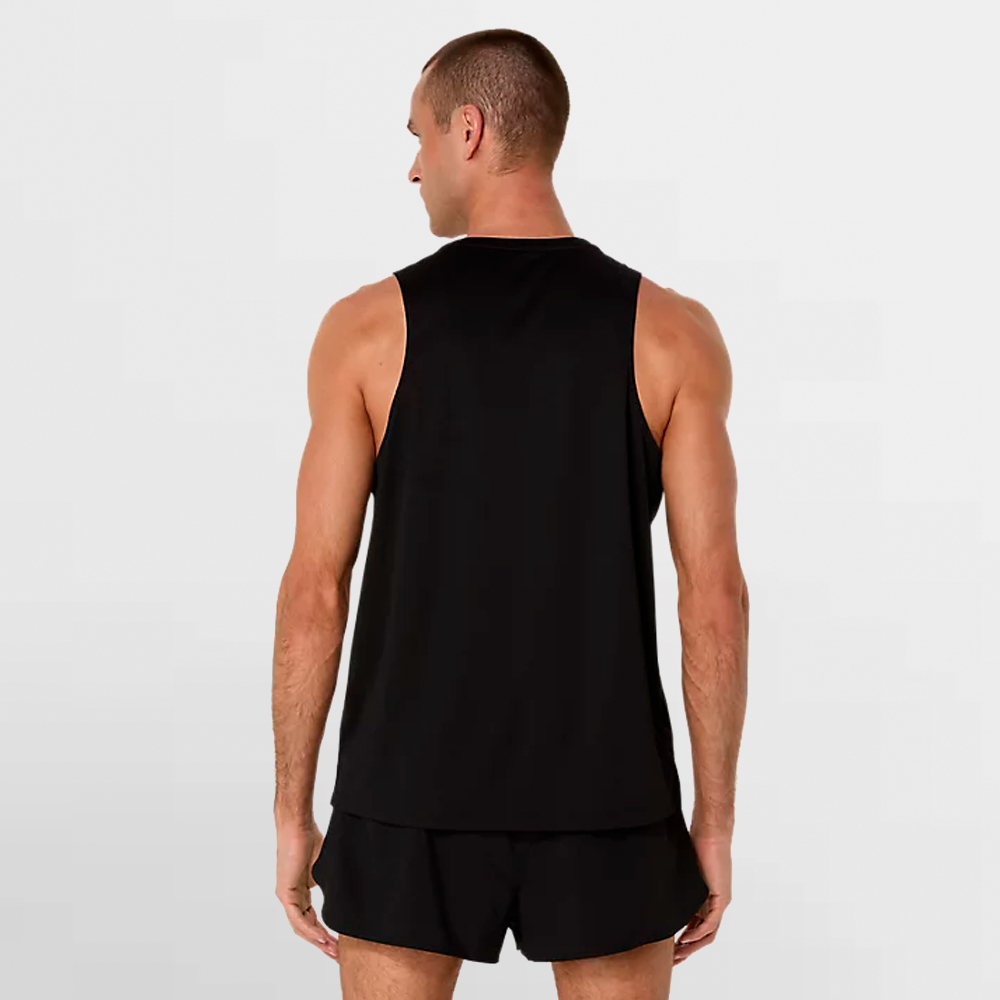 ASICS CAMISILLA CORE SINGLET - 2011D223 001