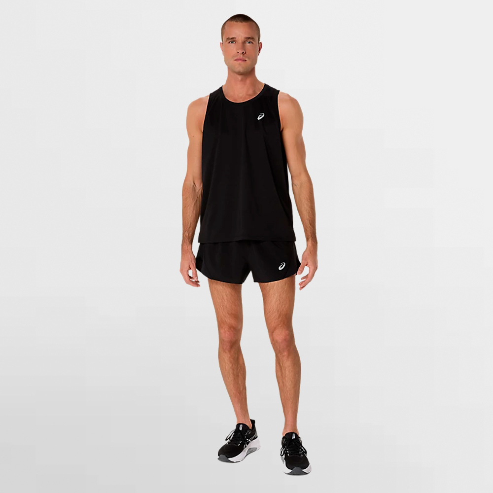 ASICS CAMISILLA CORE SINGLET - 2011D223 001