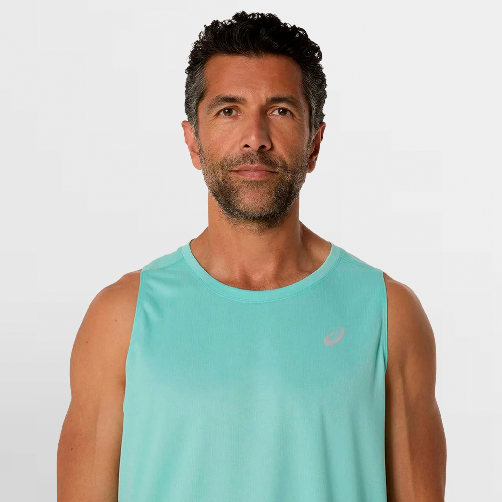ASICS CAMISILLA CORE SINGLET - 2011D223 300