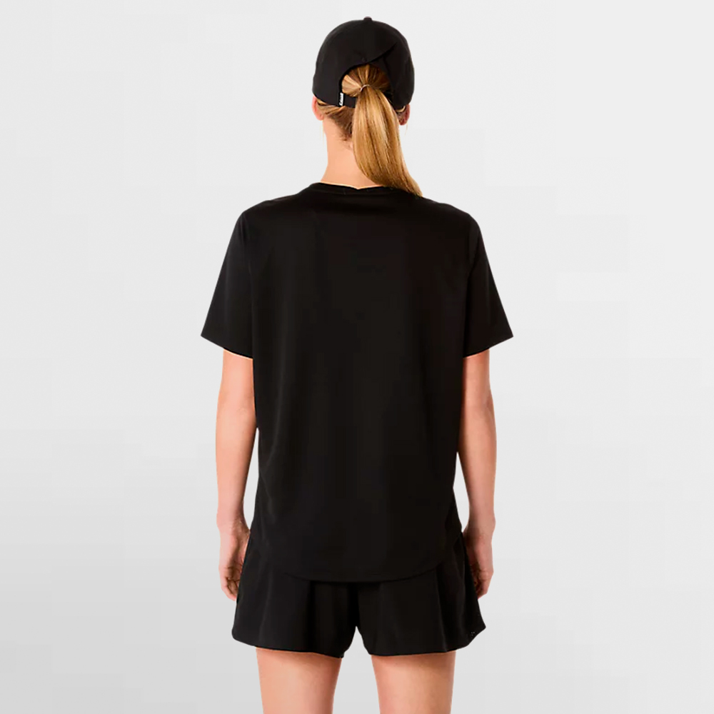 ASICS CAMISETA W. CORE SS TOP - 2012D170 001