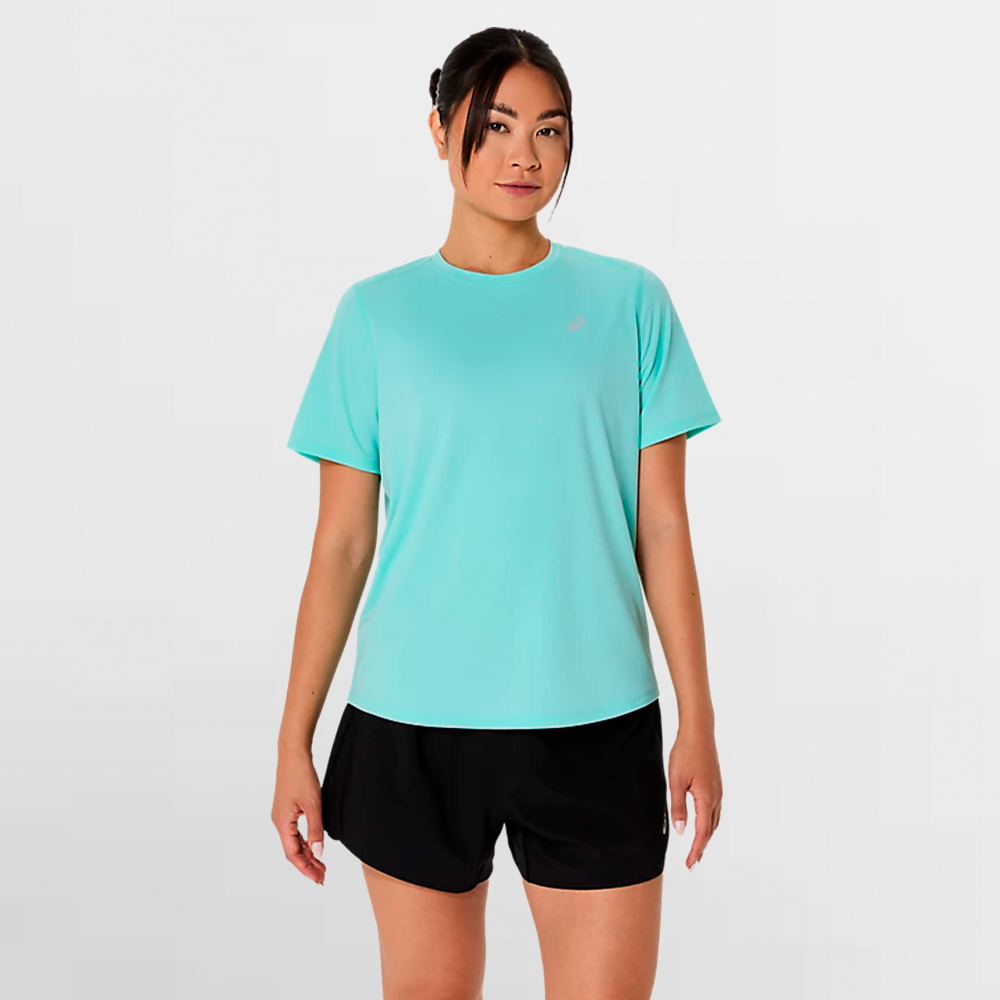 ASICS CAMISETA W. CORE SS TOP - 2012D170 401