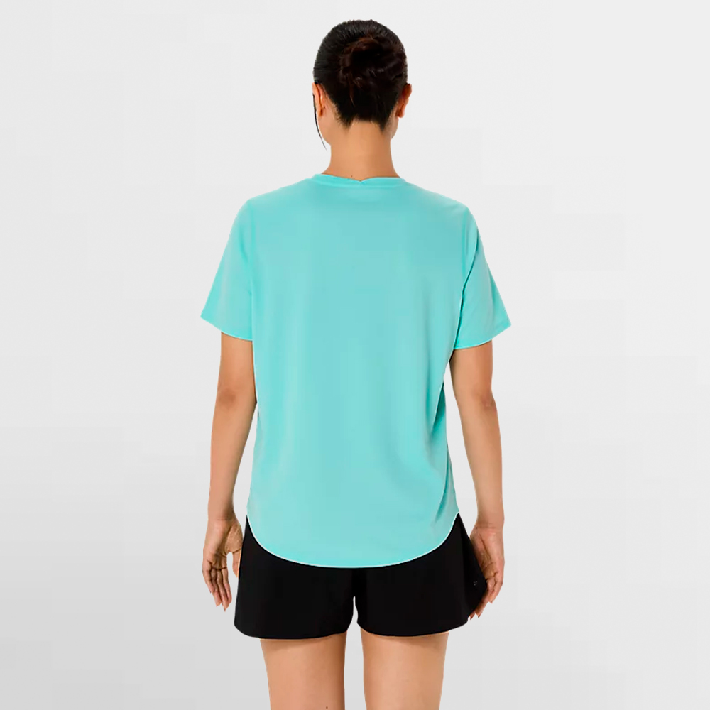 ASICS CAMISETA W. CORE SS TOP - 2012D170 401