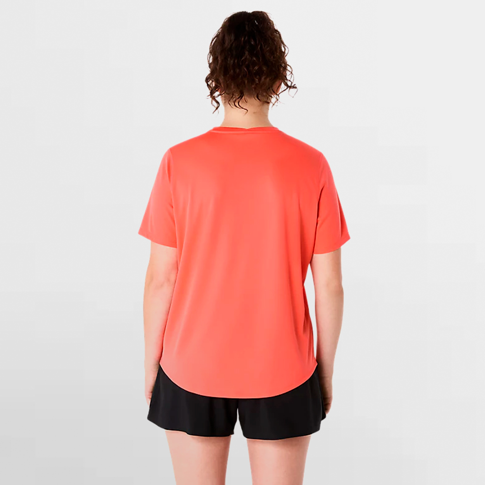 ASICS CAMISETA W. CORE SS TOP - 2012D170 700