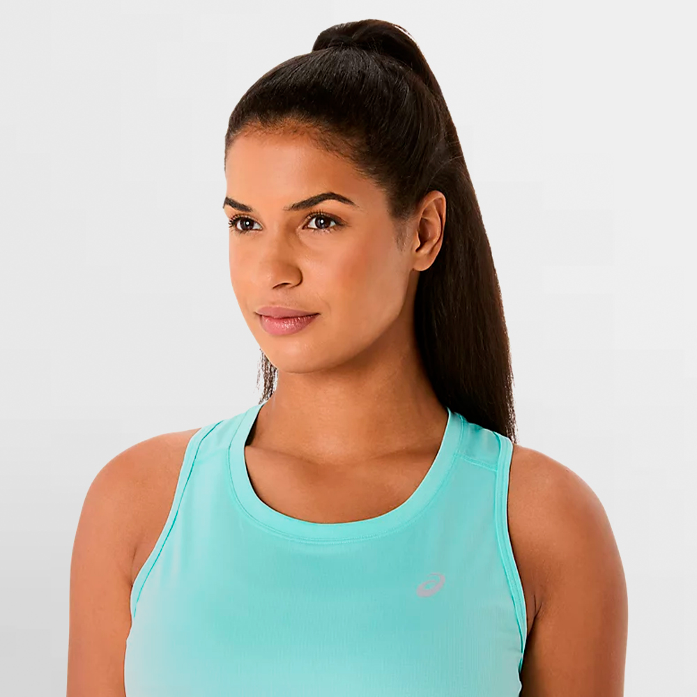 ASICS CAMISILLA W. CORE TANK - 2012D171 400