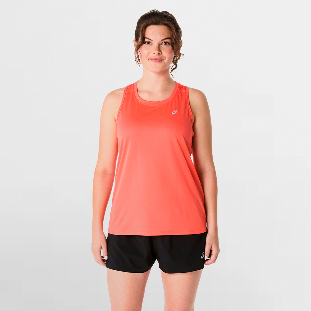 ASICS CAMISILLA W. CORE TANK - 2012D171 700