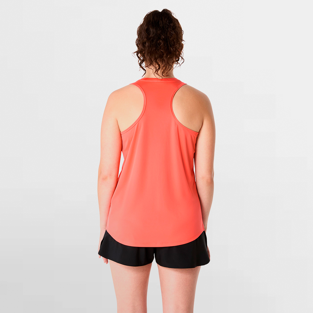 ASICS CAMISILLA W. CORE TANK - 2012D171 700