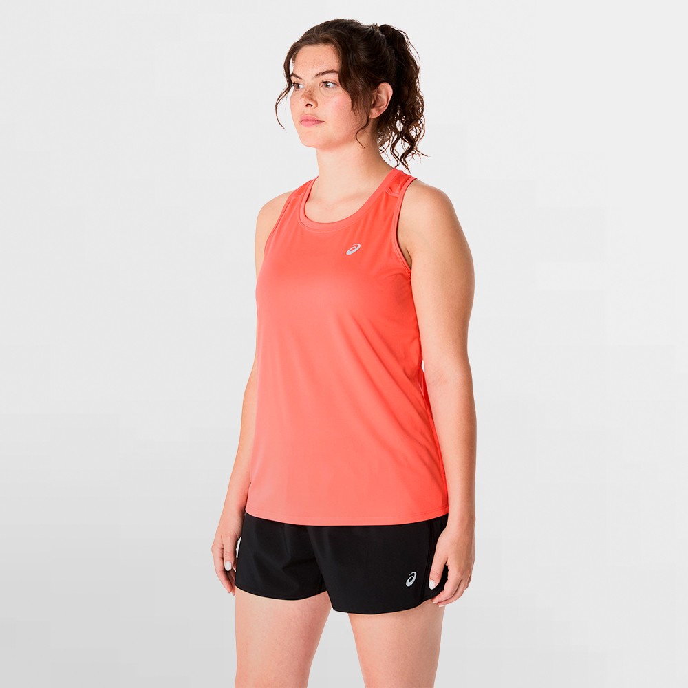 ASICS CAMISILLA W. CORE TANK - 2012D171 700