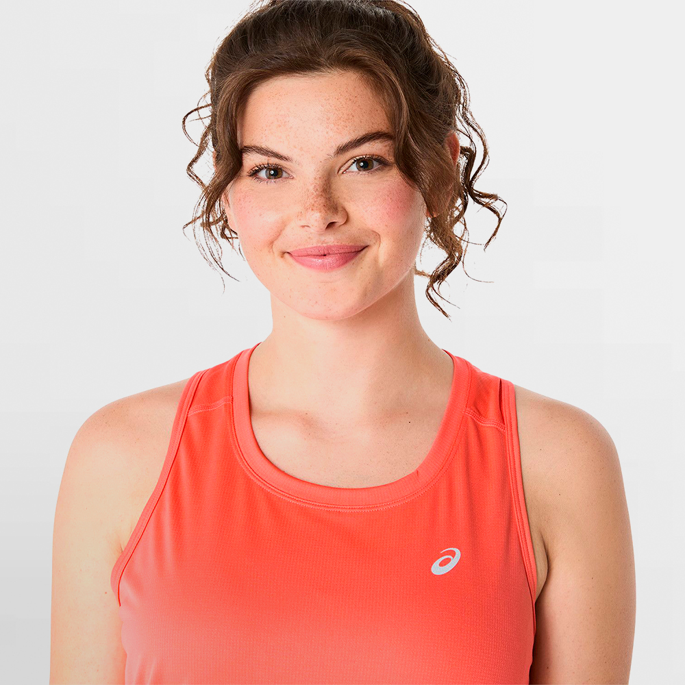 ASICS CAMISILLA W. CORE TANK - 2012D171 700