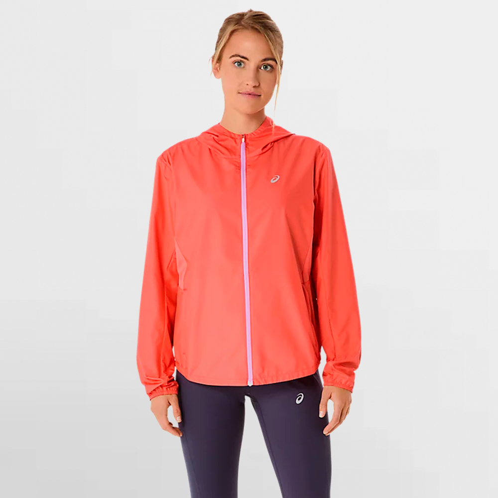 ASICS CHAQUETA W. CORE JACKE - 2012D180 700