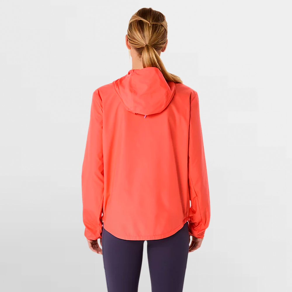 ASICS CHAQUETA W. CORE JACKE - 2012D180 700