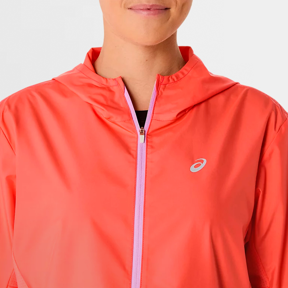ASICS CHAQUETA W. CORE JACKE - 2012D180 700