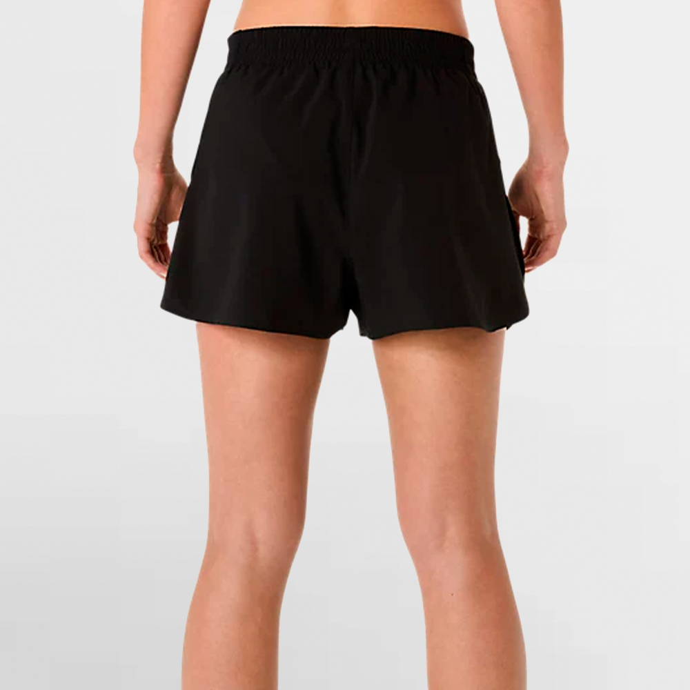 ASICS PANT. CORTO W. CORE SPLIT SHORT - 2012D182 001