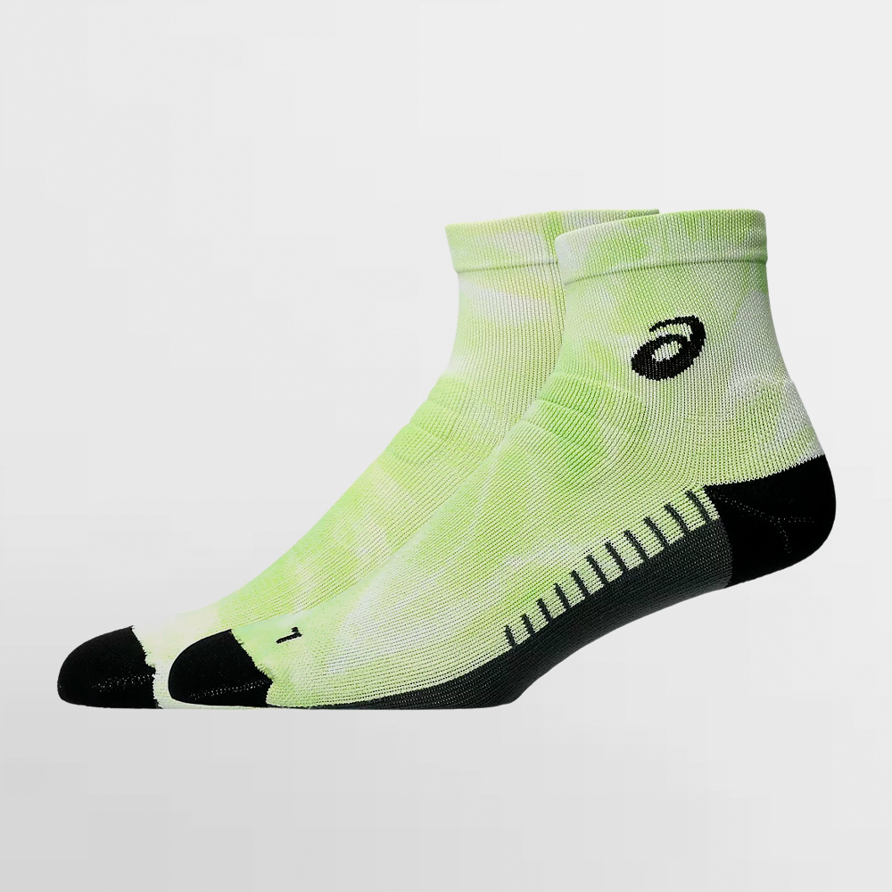 ASICS CALCETIN RUN QUARTER SOCK - 3013B016 302