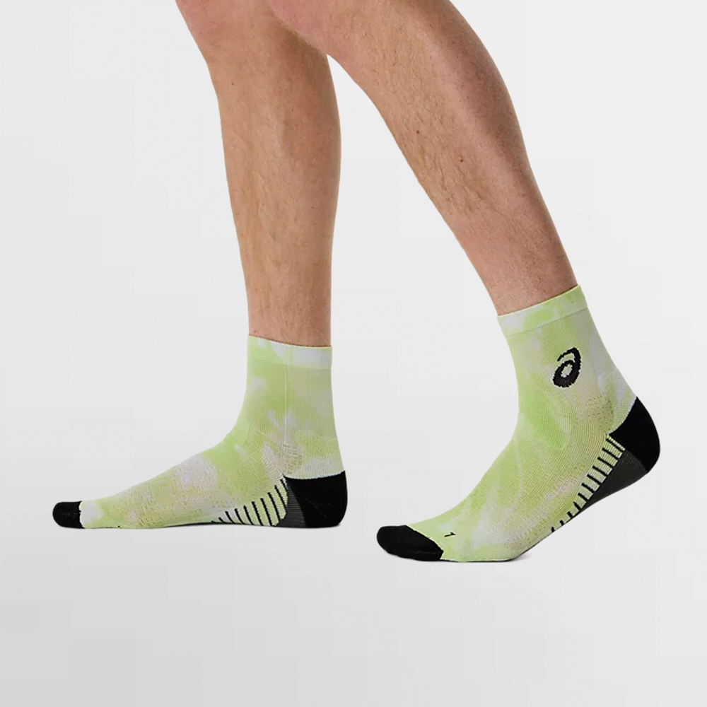 ASICS CALCETIN RUN QUARTER SOCK - 3013B016 302