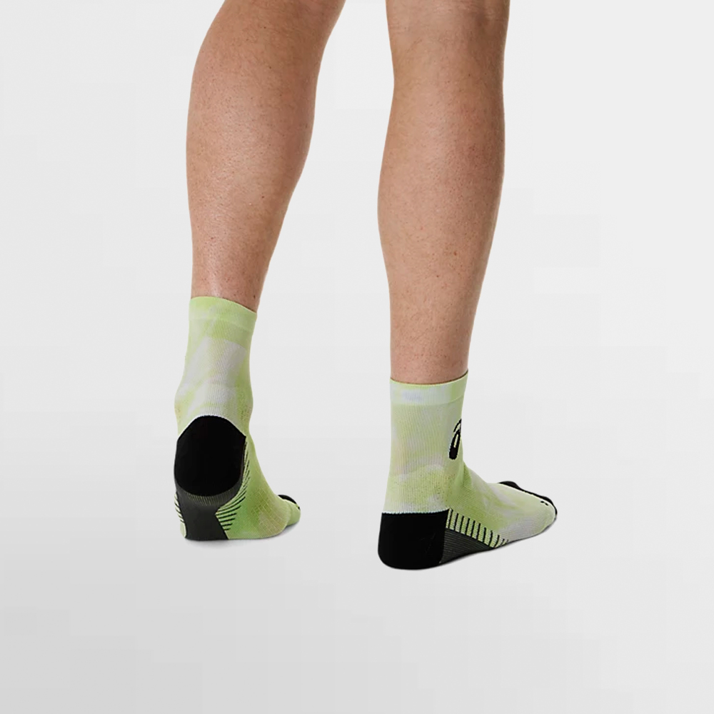 ASICS CALCETIN RUN QUARTER SOCK - 3013B016 302