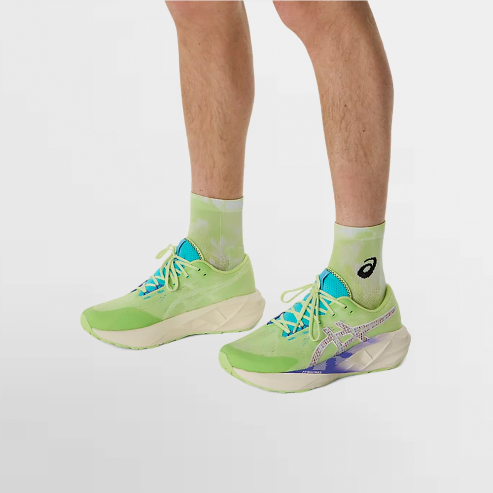 ASICS CALCETIN RUN QUARTER SOCK - 3013B016 302