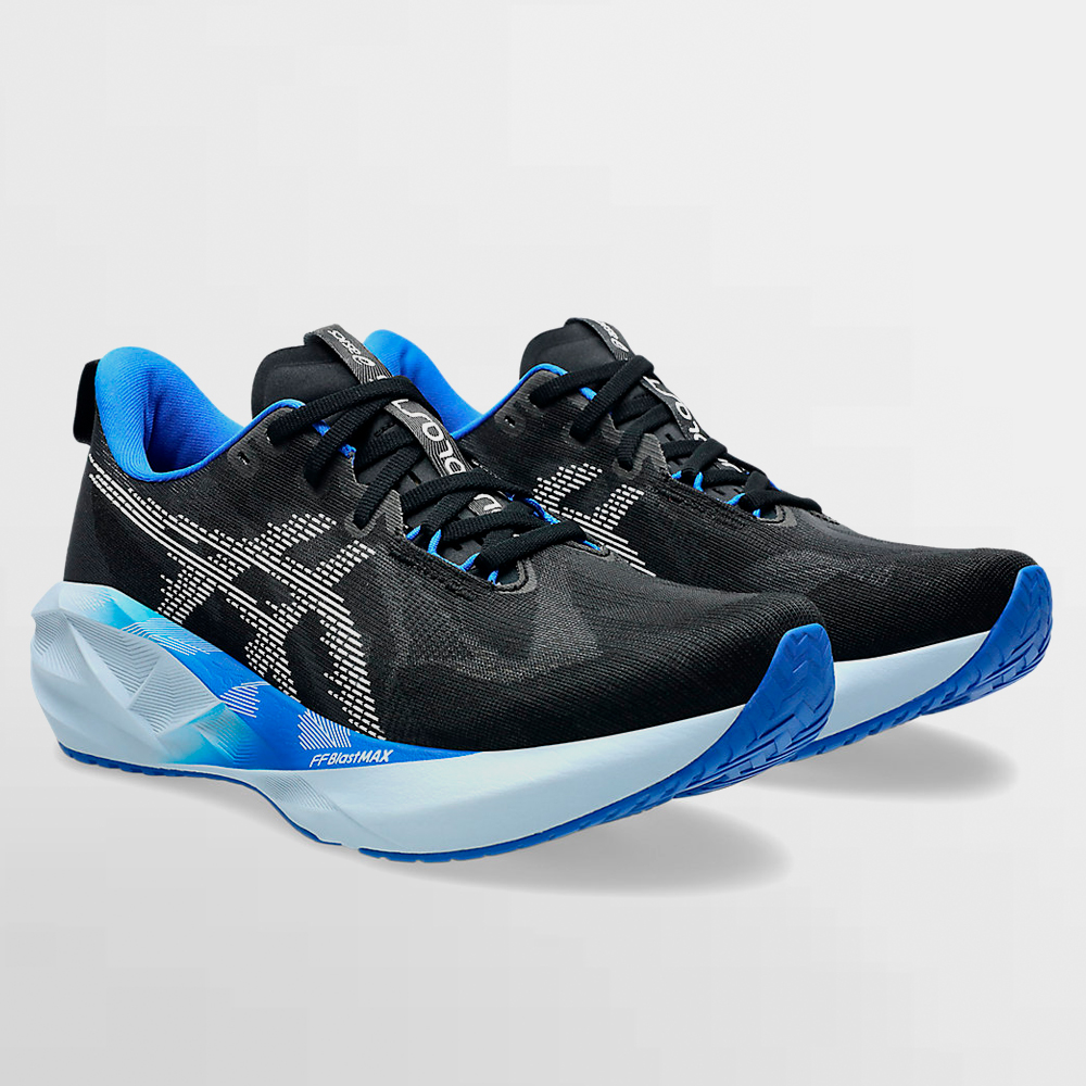 ASICS CALZADO NOVABLAST 5 - 1011B974 001