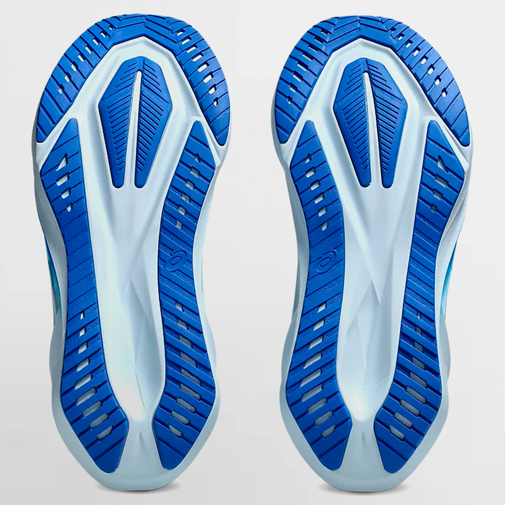 ASICS CALZADO NOVABLAST 5 - 1011B974 001