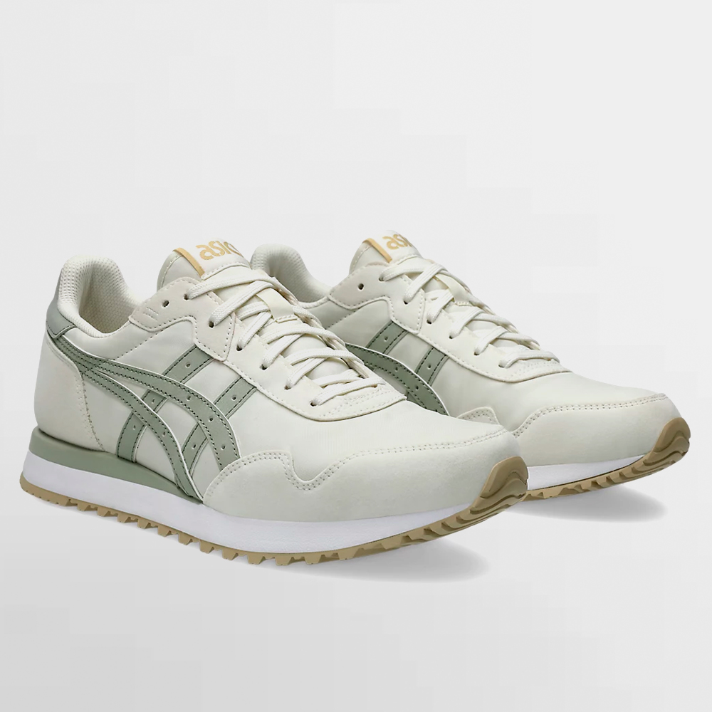 ASICS CALZADO TIGER RUNNER II - 1203A293 101