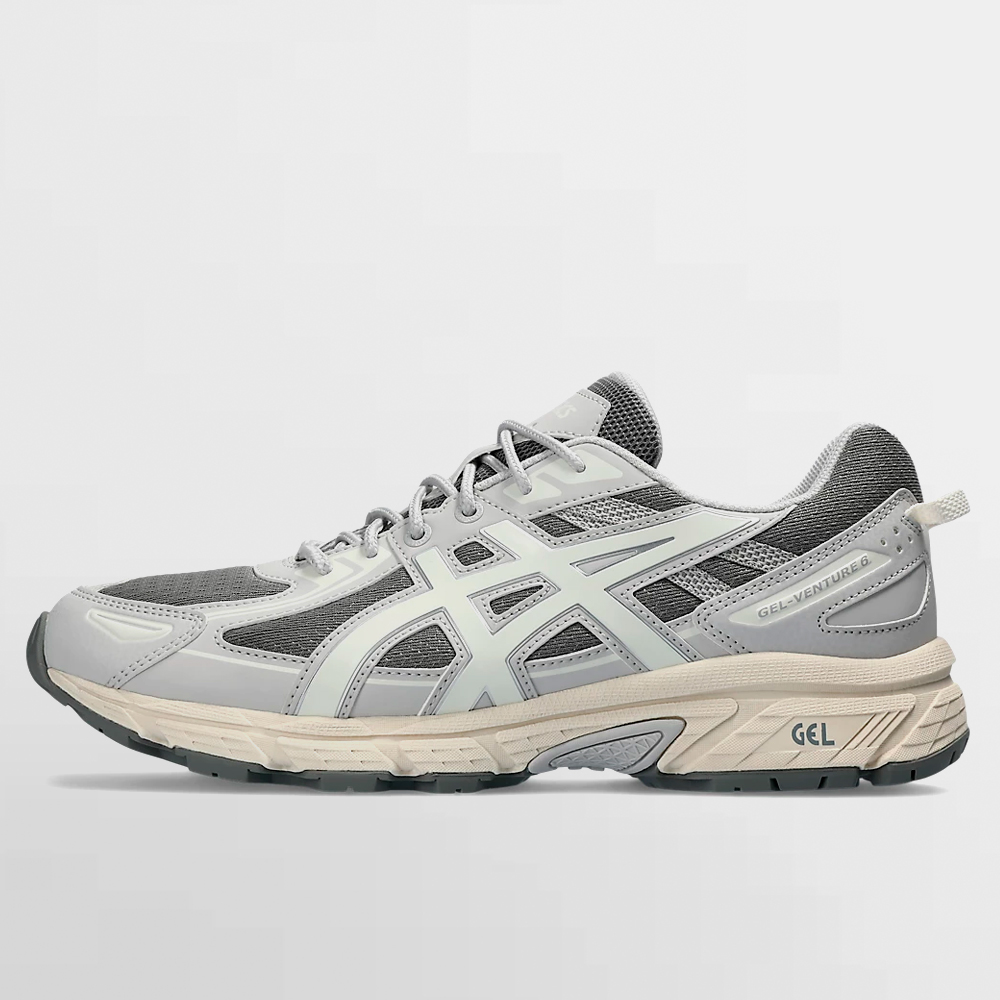 ASICS CALZADO GEL-VENTURE 6 - 1203A297 022