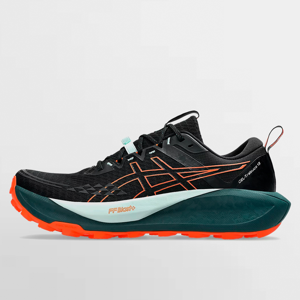 ASICS CALZADO GEL-TRABUCO 13 - 1011B973 001