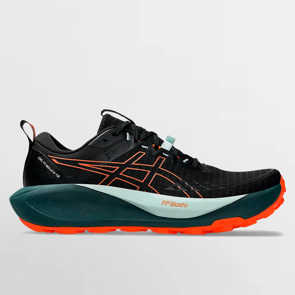 ASICS CALZADO GEL-TRABUCO 13 - 1011B973 001