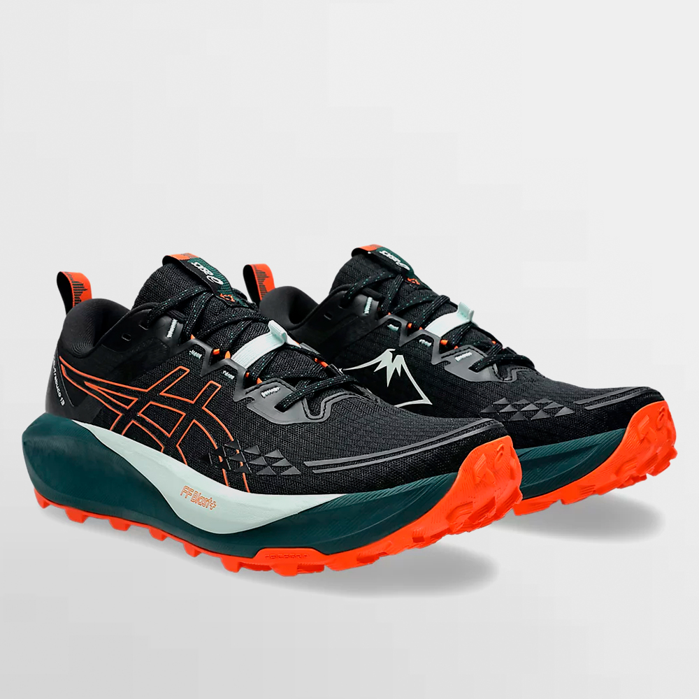 ASICS CALZADO GEL-TRABUCO 13 - 1011B973 001