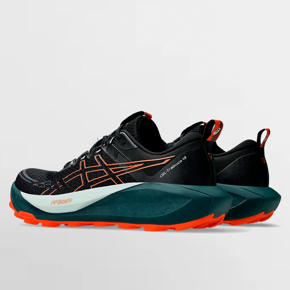 ASICS CALZADO GEL-TRABUCO 13 - 1011B973 001