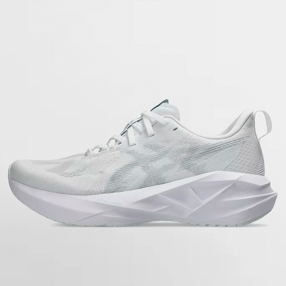 ASICS CALZADO W. NOVABLAST 5 - 1012B765 100