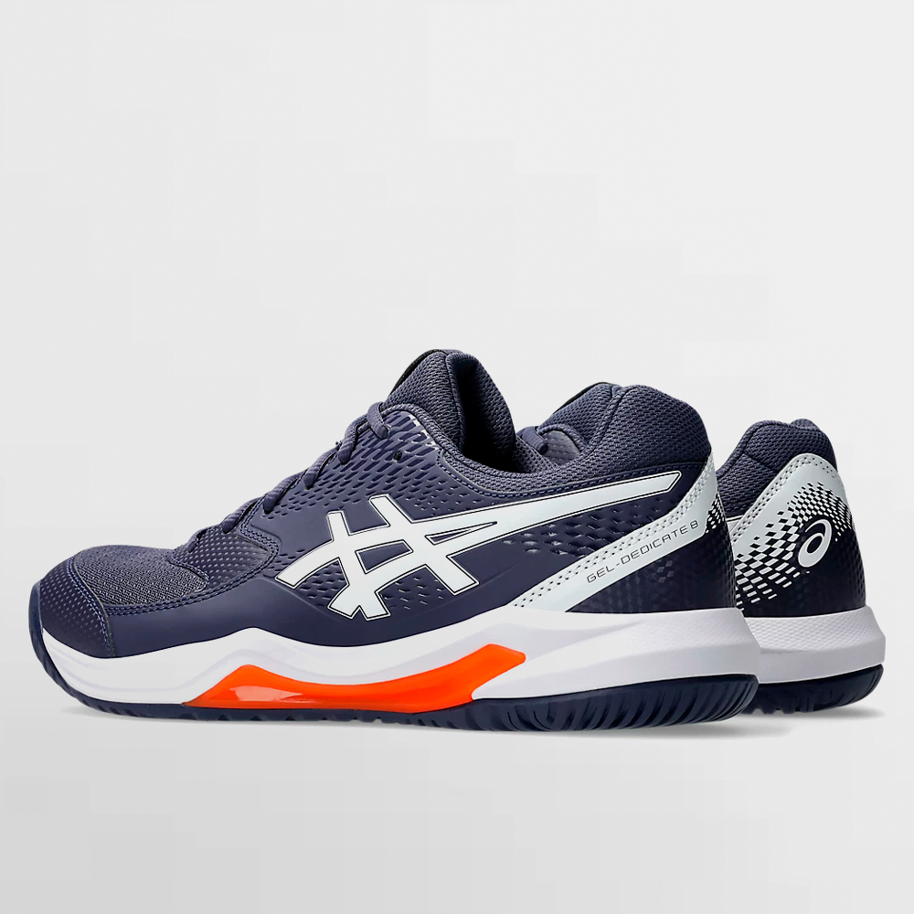 ASICS CALZADO GEL-DEDICATE 8 - 1041A408 500