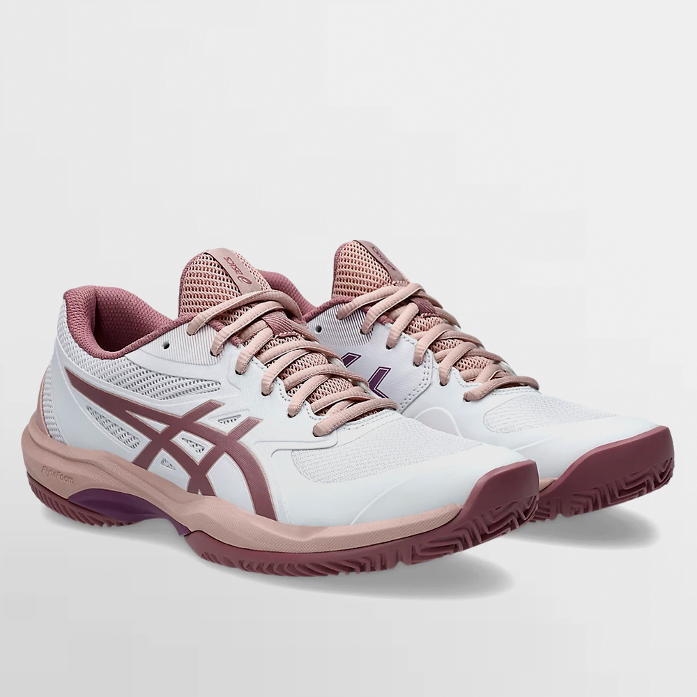 ASICS CALZADO W. GAME FF - 1042A286 100