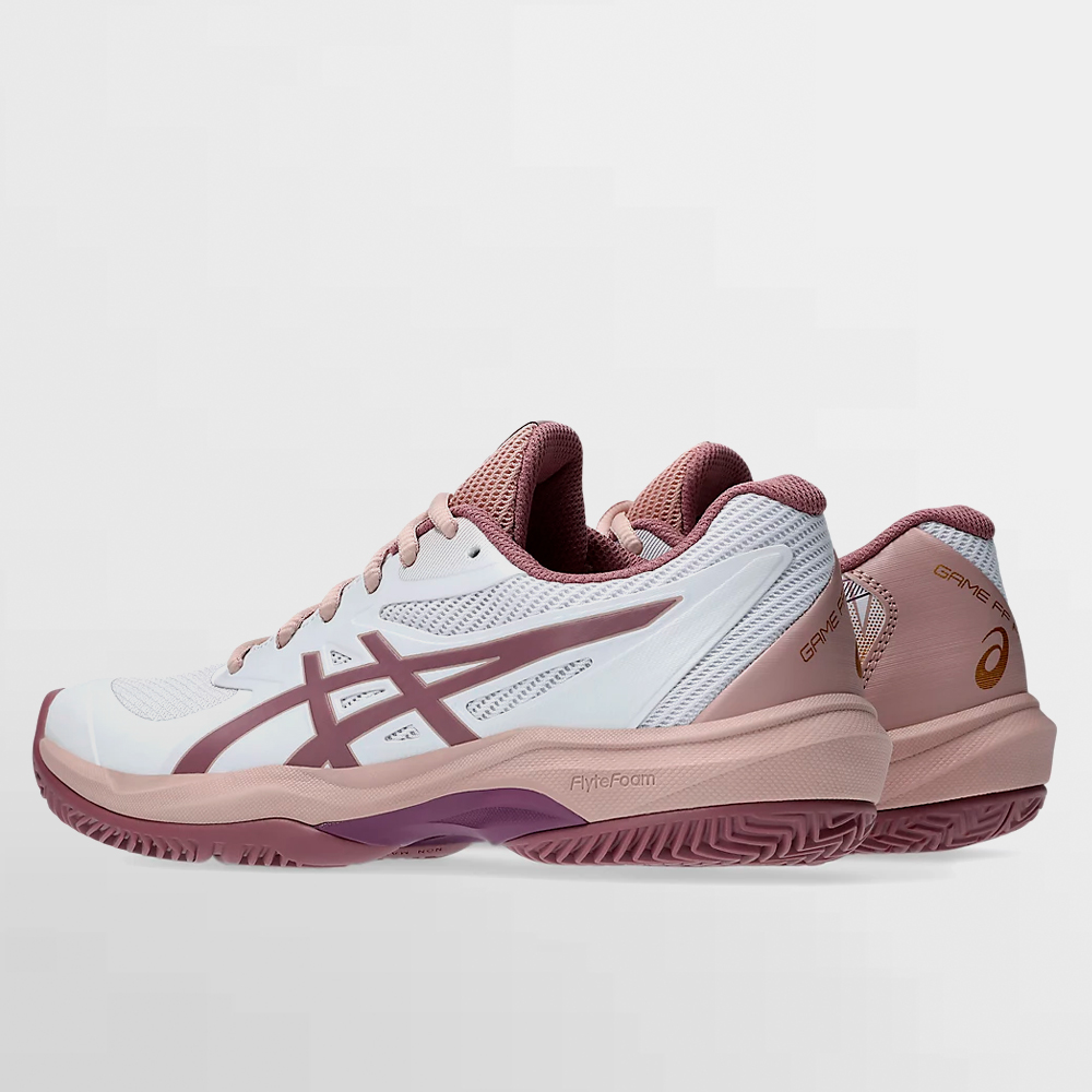 ASICS CALZADO W. GAME FF - 1042A286 100