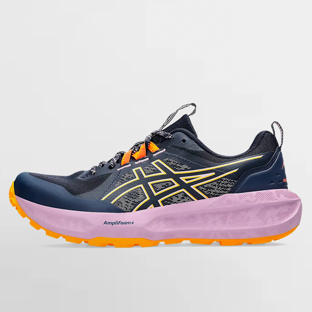 ASICS CALZADO W. GEL-SONOMA 8 - 1012B771 400
