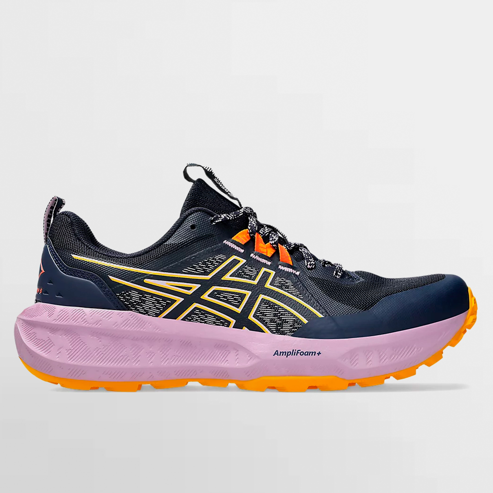 ASICS CALZADO W. GEL-SONOMA 8 - 1012B771 400